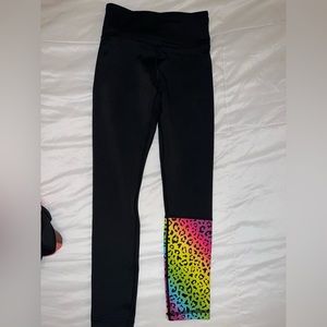 Zyia leggings